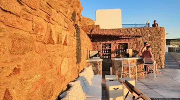 Mykonos Beach