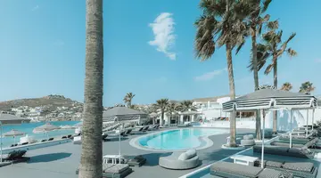 Mykonos Blanc Hotel