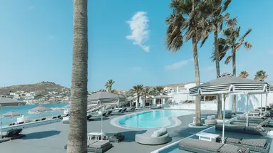 Mykonos Blanc Hotel