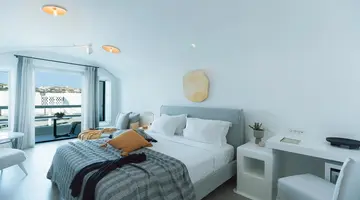 Mykonos Blanc Hotel