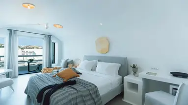 Mykonos Blanc Hotel