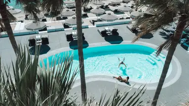 Mykonos Blanc Hotel