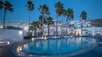 Mykonos Blanc Hotel