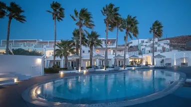Mykonos Blanc Hotel