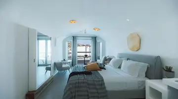 Mykonos Blanc Hotel