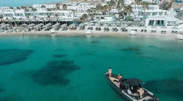 Mykonos Blanc Hotel