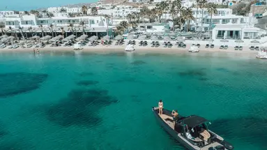 Mykonos Blanc Hotel