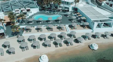 Mykonos Blanc Hotel