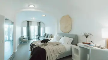 Mykonos Blanc Hotel