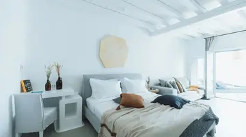 Mykonos Blanc Hotel