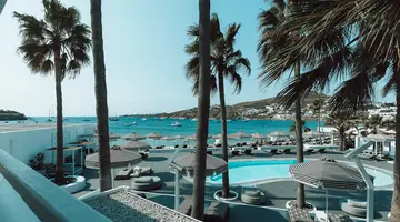 Mykonos Blanc Hotel