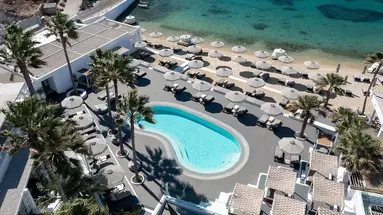 Mykonos Blanc Hotel