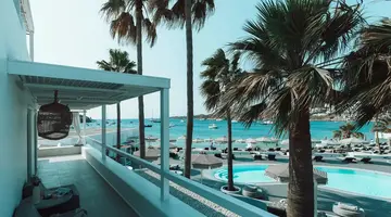 Mykonos Blanc Hotel