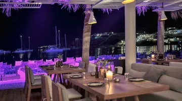 Mykonos Blanc Hotel