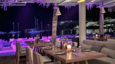 Mykonos Blanc Hotel