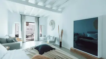 Mykonos Blanc Hotel