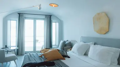 Mykonos Blanc Hotel