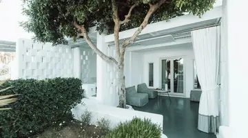 Mykonos Blanc Hotel