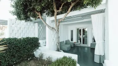 Mykonos Blanc Hotel