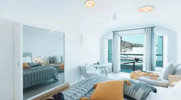 Mykonos Blanc Hotel