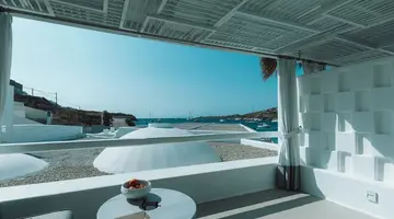 Mykonos Blanc Hotel