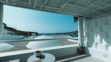 Mykonos Blanc Hotel