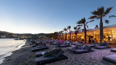 Mykonos Blanc Hotel
