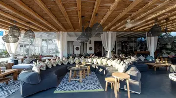 Mykonos Blanc Hotel