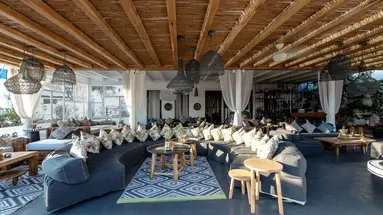 Mykonos Blanc Hotel