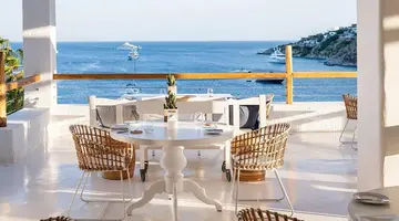 Mykonos Blu, A Grecotel Resort to Live
