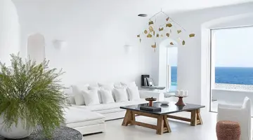Mykonos Blu, A Grecotel Resort to Live