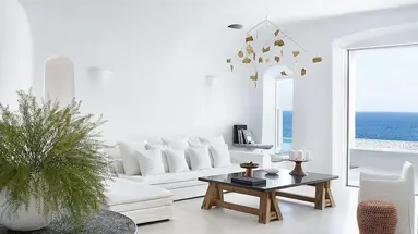 Mykonos Blu, A Grecotel Resort to Live