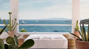 Mykonos Blu, A Grecotel Resort to Live