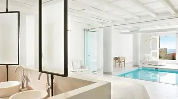 Mykonos Blu Grecotel Boutique Resort 5