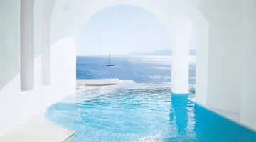 Mykonos Blu Grecotel Boutique Resort 5