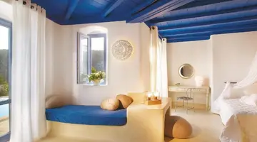 Mykonos Blu Grecotel Boutique Resort 5
