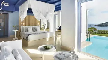 Mykonos Blu Grecotel Boutique Resort 5