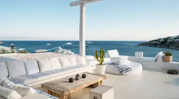 Mykonos Blu Grecotel Boutique Resort 5