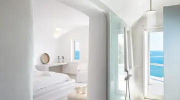 Mykonos Blu Grecotel Boutique Resort 5