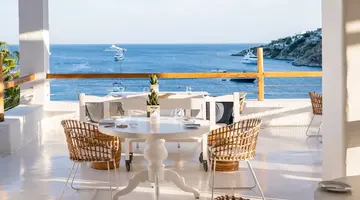 Mykonos Blu Grecotel Boutique Resort 5
