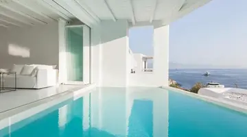 Mykonos Blu Grecotel Boutique Resort 5