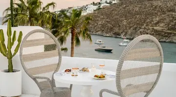 Mykonos Blu Grecotel Boutique Resort 5