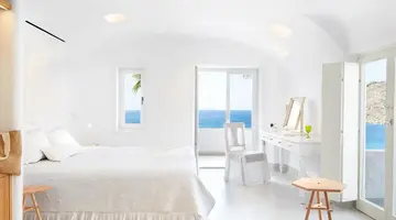 Mykonos Blu Grecotel Boutique Resort 5