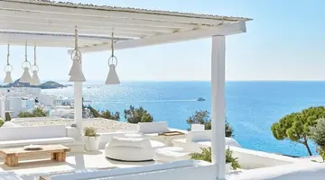 Mykonos Blu Grecotel Boutique Resort 5