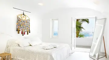 Mykonos Blu Grecotel Boutique Resort 5