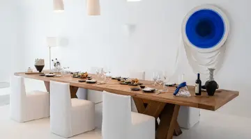 Mykonos Blu Grecotel Boutique Resort 5