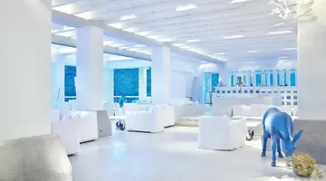 Mykonos Blu Grecotel Boutique Resort 5