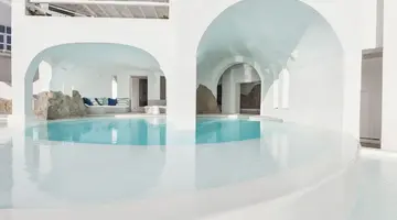 Mykonos Blu Grecotel Boutique Resort 5