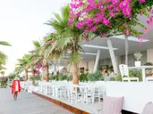 Mykonos Dove Beachfront Hotel