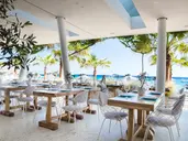 Mykonos Dove Beachfront Hotel